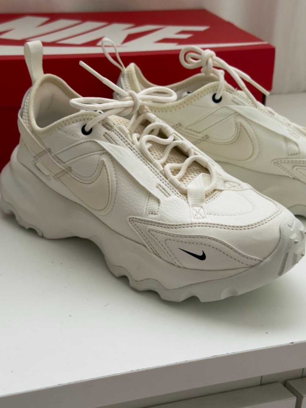 Nike TC 7900